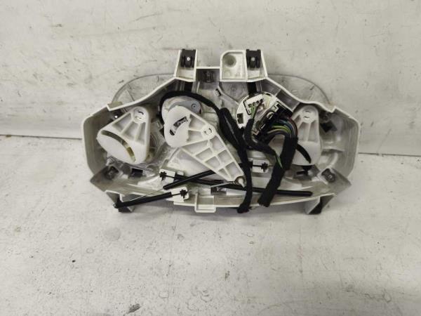 BOUTON CHAUFFAGE FIAT - Vue 2